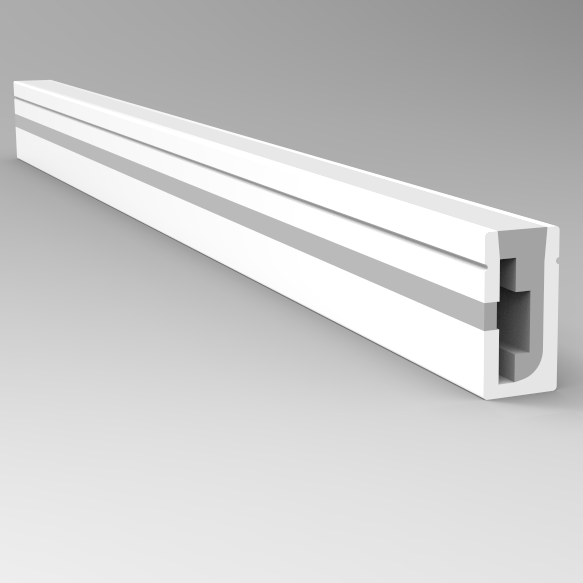 China OEM Aluminum Profile Led -
 LN0612 SIlicone led profiles – Sunjie Technology