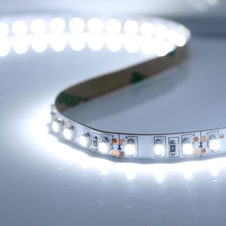 Factory wholesale Aluminium Profile Price -
SMD3528 LED Strips 120leds/m – Sunjie Technology detail pictures
