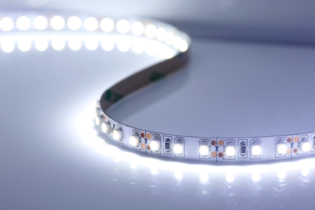 Factory wholesale Aluminium Profile Price -
SMD3528 LED Strips 120leds/m – Sunjie Technology detail pictures