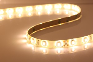 SMD3528 LED Strips 60leds/m