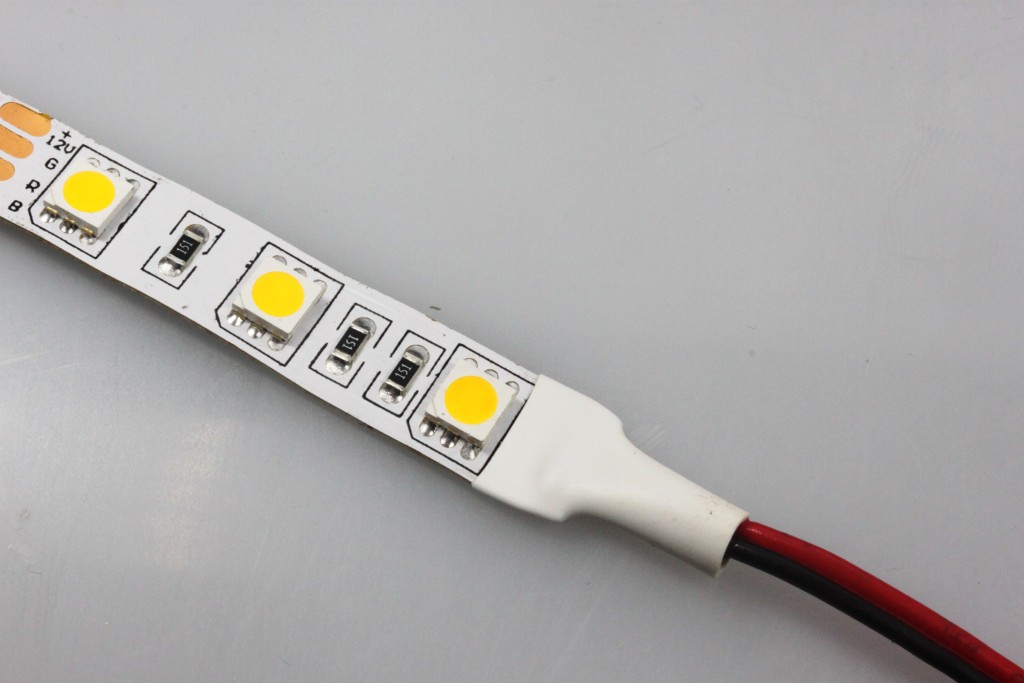 High reputation High Quality Aluminium Profile -
SMD5050 LED Strips 60leds/m – Sunjie Technology detail pictures