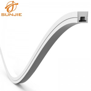 Wholesale Aluminum Corner Profile For Led Strip Light -
 Price Sheet for For Raw Material Silicone Rubber Supplies Htv Extrusion And Mould Pressing With More Than 21 Years – Sunjie Technology