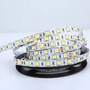 SMD5050 RGB LED Strips 60leds/m