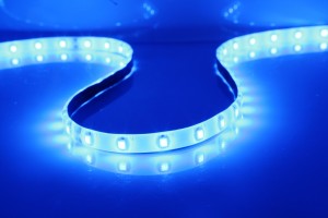 SMD3528 LED Strips 60leds/m