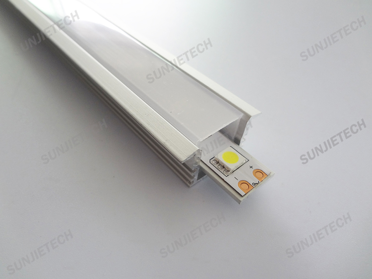 Best-Selling Aluminum Ceiling Framing Material -
SJ-WALP2512 – Sunjie Technology detail pictures