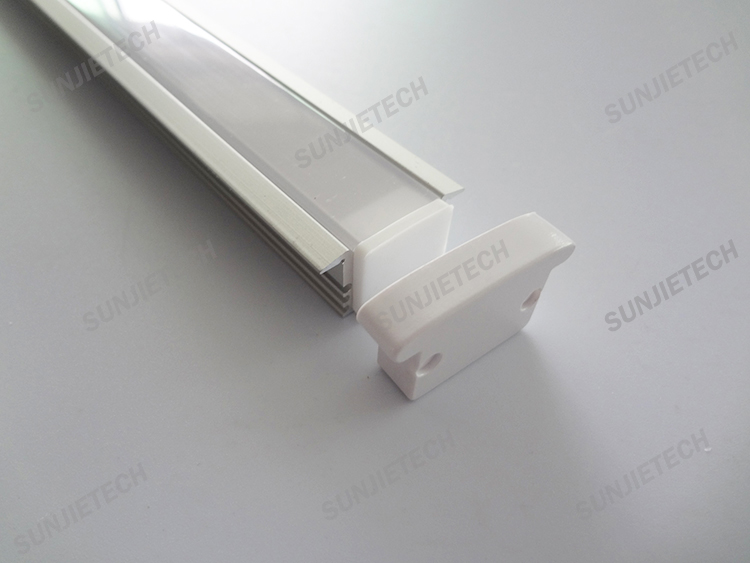 Best-Selling Aluminum Ceiling Framing Material -
SJ-WALP2512 – Sunjie Technology detail pictures