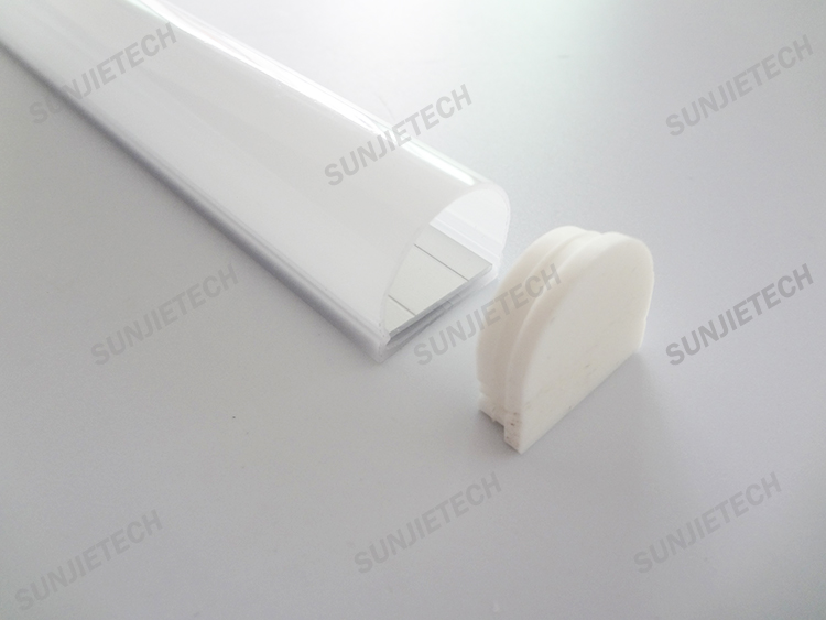 Reasonable price Cool White Stage Lighting -
SJ-WALP2319 – Sunjie Technology detail pictures