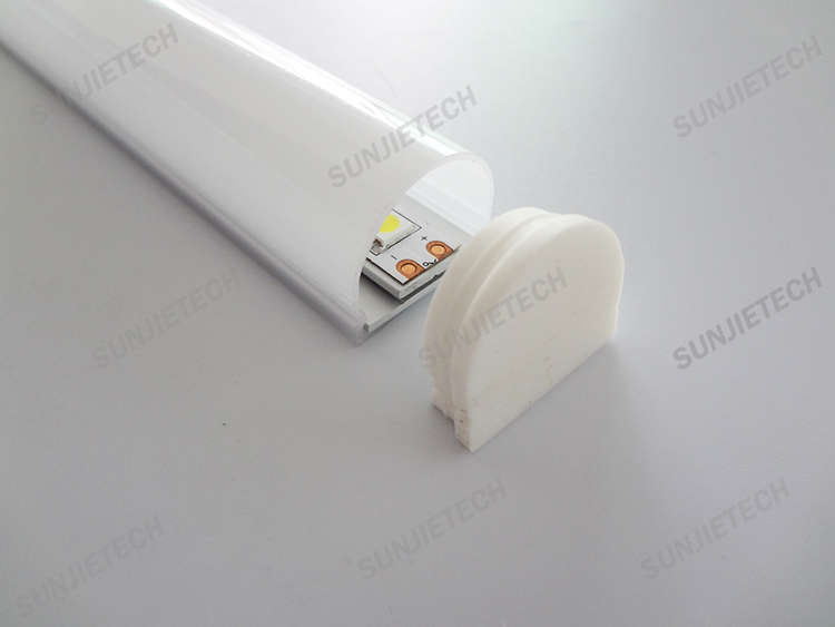 Reasonable price Cool White Stage Lighting -
SJ-WALP2319 – Sunjie Technology detail pictures