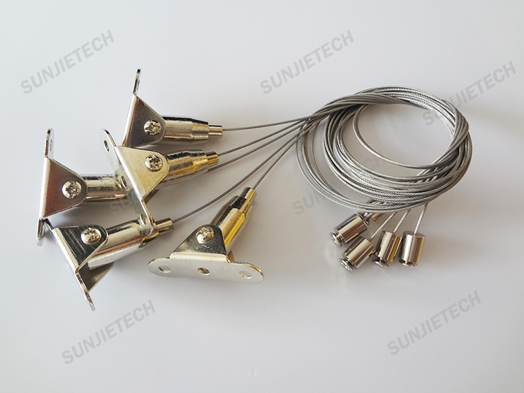 Hot New Products Low Profile Floor Scale -
SJ-ALPO3030 Round LED Aluminum Profile – Sunjie Technology detail pictures