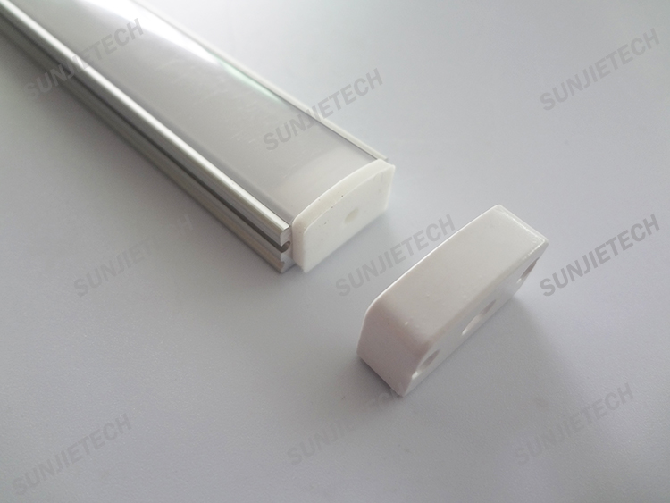 Super Purchasing for Profile Aluminum Extrusion -
SJ-WALP1808 – Sunjie Technology detail pictures