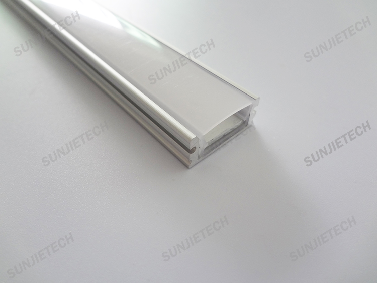 Super Purchasing for Profile Aluminum Extrusion -
SJ-WALP1808 – Sunjie Technology detail pictures