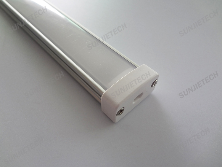 Super Purchasing for Profile Aluminum Extrusion -
SJ-WALP1808 – Sunjie Technology detail pictures