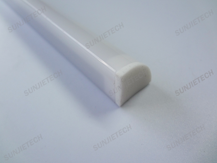 Factory Price Indoor Architectural Linear Suspendant Lamps -
Fast delivery Warm White Color Temperature Aluminum Lamp Body Material Silver Body Surface Color 30w 35w Led Cob Track Light – Sunjie Technology detail pictures