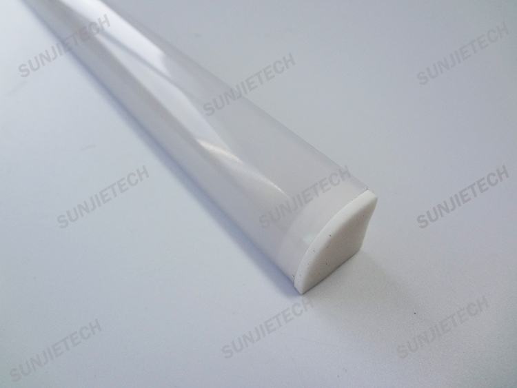 Discount wholesale Furniture Linear Alu Channel -
SJ-WALP1617 – Sunjie Technology detail pictures