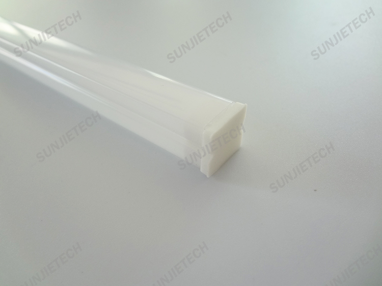 2017 wholesale price Outdoor Floor Led Channel -
SJ-WALP1212 – Sunjie Technology detail pictures