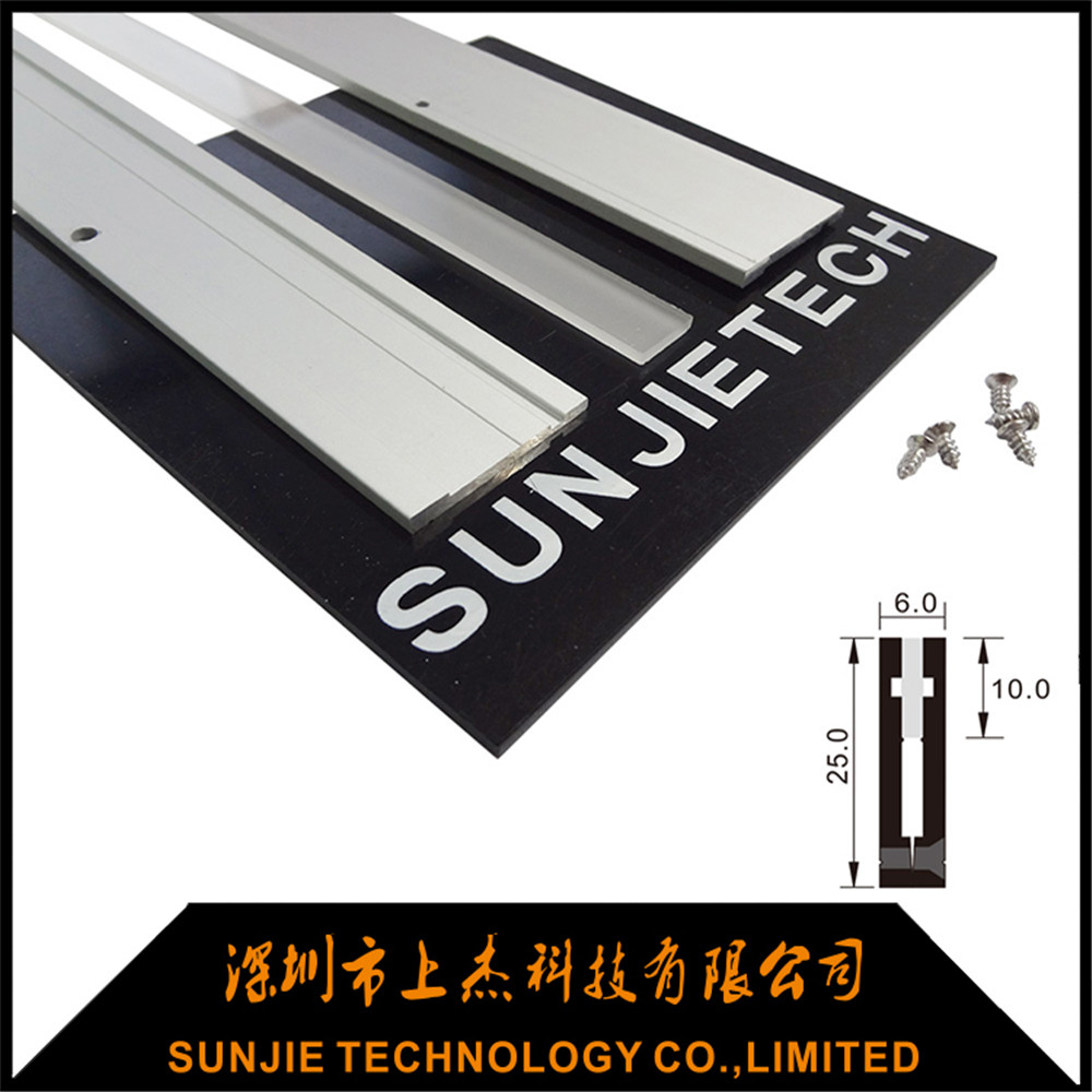 Professional China Standard Aluminum Profile -
 SJ-ALP2006 – Sunjie Technology
