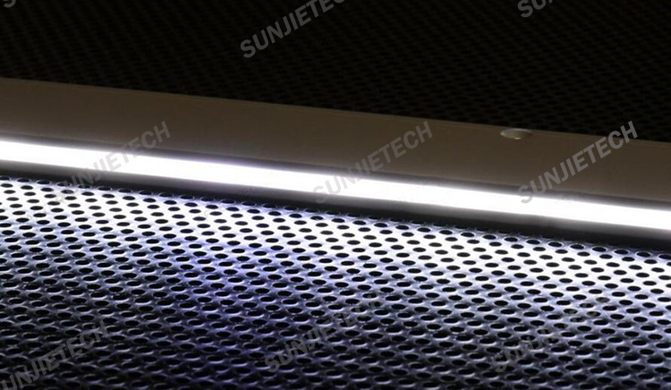 Professional China Standard Aluminum Profile -
SJ-ALP2006 – Sunjie Technology detail pictures