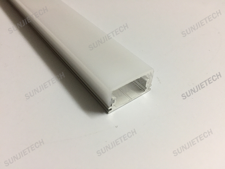 Factory directly supply T Slot Aluminium Extrusion -
SJ-ALP1906 – Sunjie Technology detail pictures