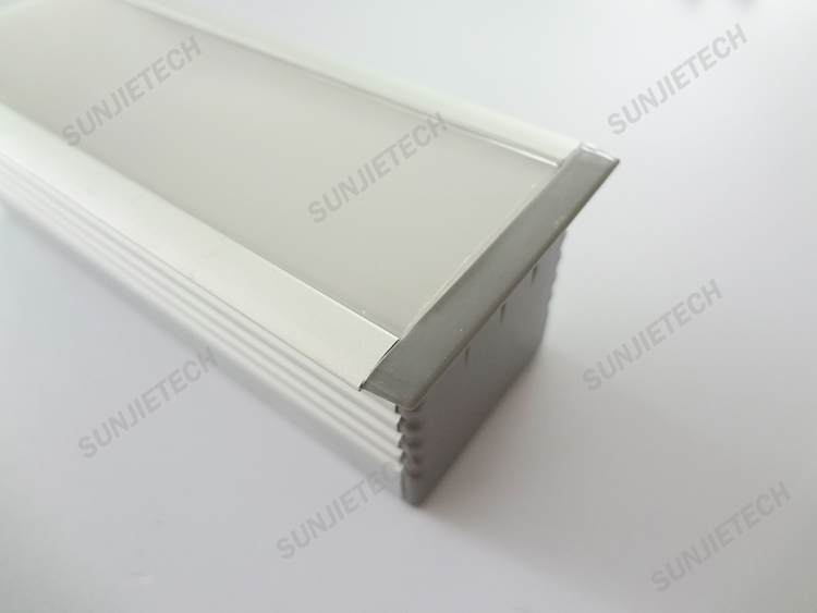 2017 New Style 45×45 Aluminium Profile -
Factory Outlets Die Casting Lamp Body Material And Ip20 Ip Rating Recessed Led Downlight Ultraslim – Sunjie Technology detail pictures
