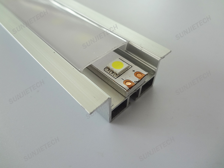 2017 China New Design Led Strip Aluminum Channel -
SJ-ALP3515 – Sunjie Technology detail pictures