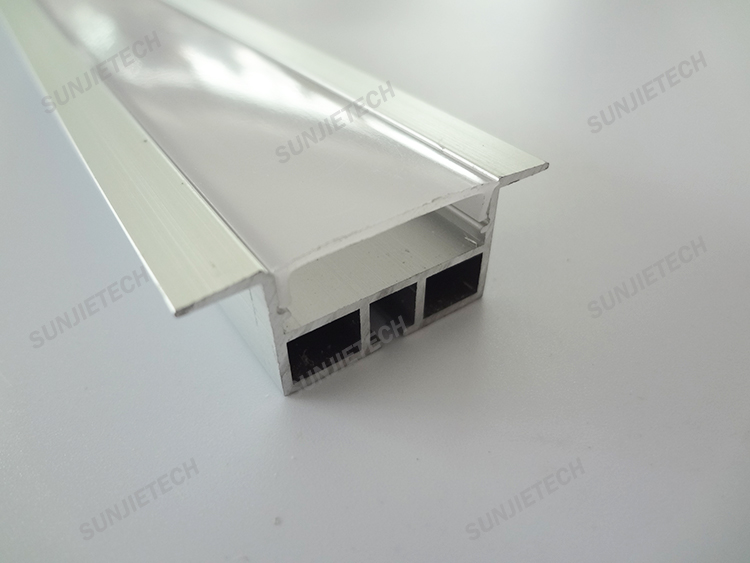 2017 China New Design Led Strip Aluminum Channel -
SJ-ALP3515 – Sunjie Technology detail pictures
