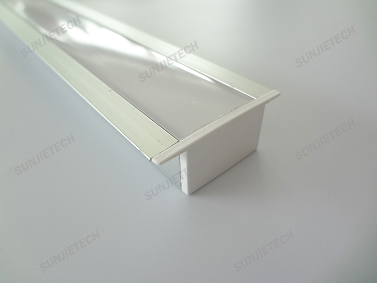 2017 China New Design Led Strip Aluminum Channel -
SJ-ALP3515 – Sunjie Technology detail pictures