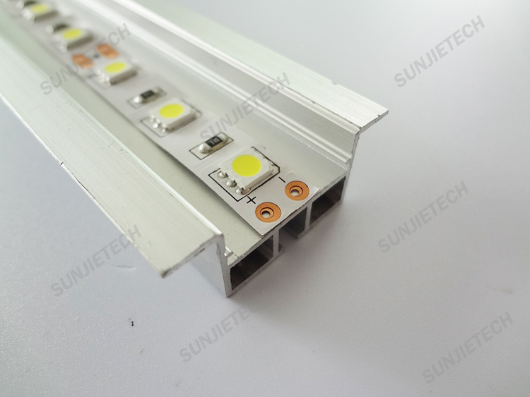 2017 China New Design Led Strip Aluminum Channel -
SJ-ALP3515 – Sunjie Technology detail pictures