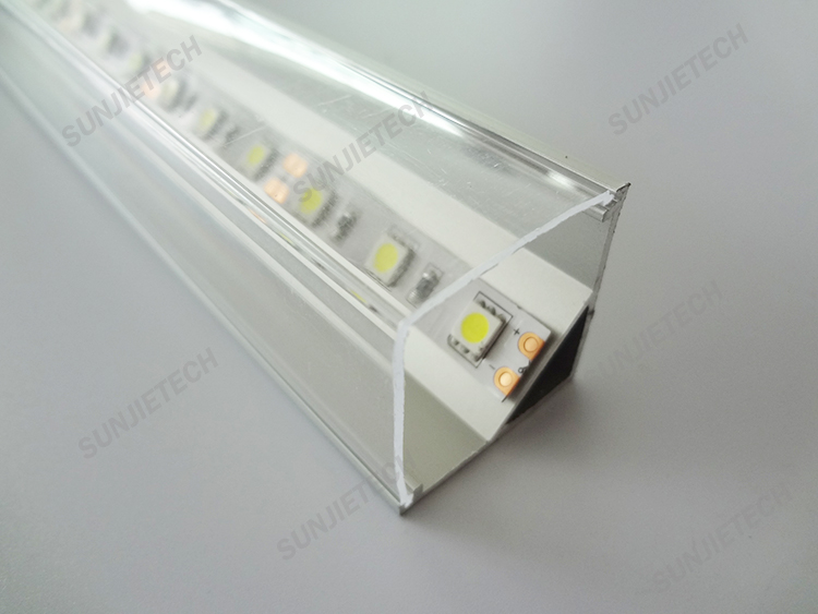 Super Lowest Price Strip Aluminium Led Profile Supplier -
Wholesale Price China 12000n And Waterproof Electrical Linear Actuator For Material Handling Equipment Parts – Sunjie Technology detail pictures