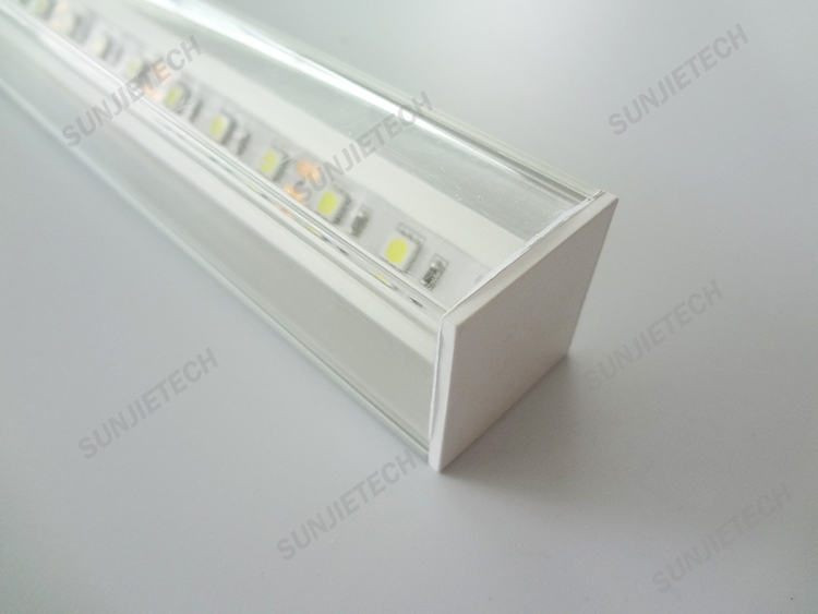 Super Lowest Price Strip Aluminium Led Profile Supplier -
Wholesale Price China 12000n And Waterproof Electrical Linear Actuator For Material Handling Equipment Parts – Sunjie Technology detail pictures