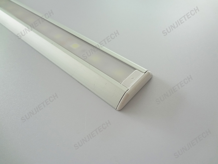 Wholesale Aluminum Led Strip Light -
SJ-ALP3007 – Sunjie Technology detail pictures