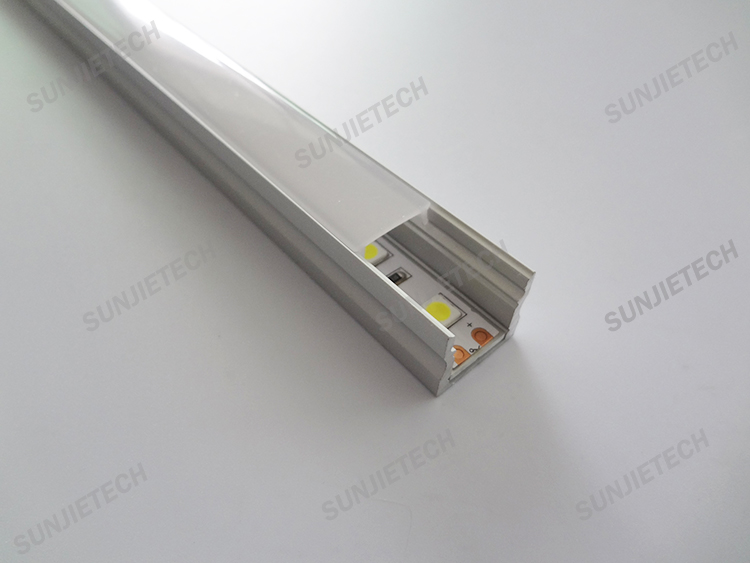 Factory wholesale Aluminum Profile For Led Lightings -
Factory Customized Led Light Source And Aluminum Alloy Lamp Body Material 120 Watt Low Profile Gas Station Led Canopy Lights – Sunjie Technology detail pictures