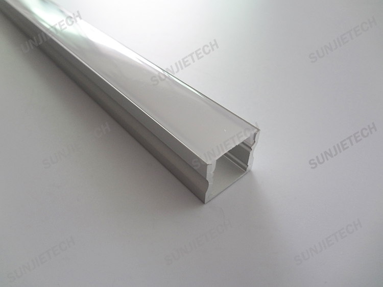 Factory wholesale Aluminum Profile For Led Lightings -
Factory Customized Led Light Source And Aluminum Alloy Lamp Body Material 120 Watt Low Profile Gas Station Led Canopy Lights – Sunjie Technology detail pictures