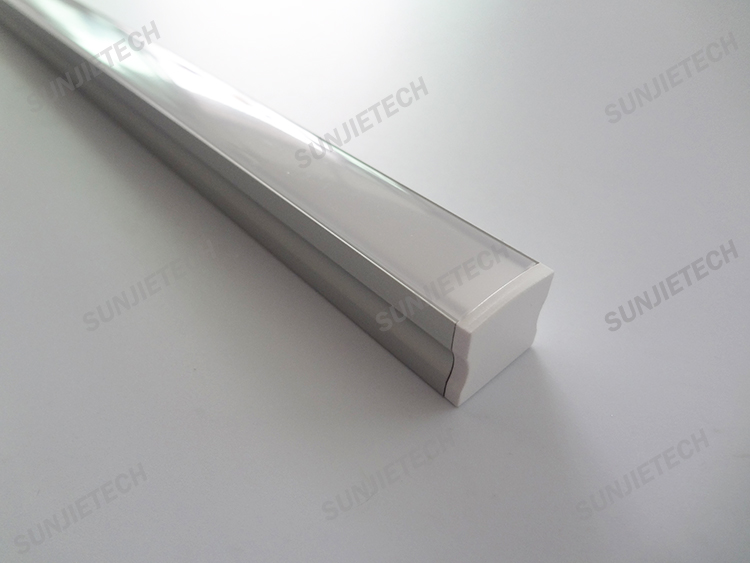 Factory wholesale Aluminum Profile For Led Lightings -
Factory Customized Led Light Source And Aluminum Alloy Lamp Body Material 120 Watt Low Profile Gas Station Led Canopy Lights – Sunjie Technology detail pictures