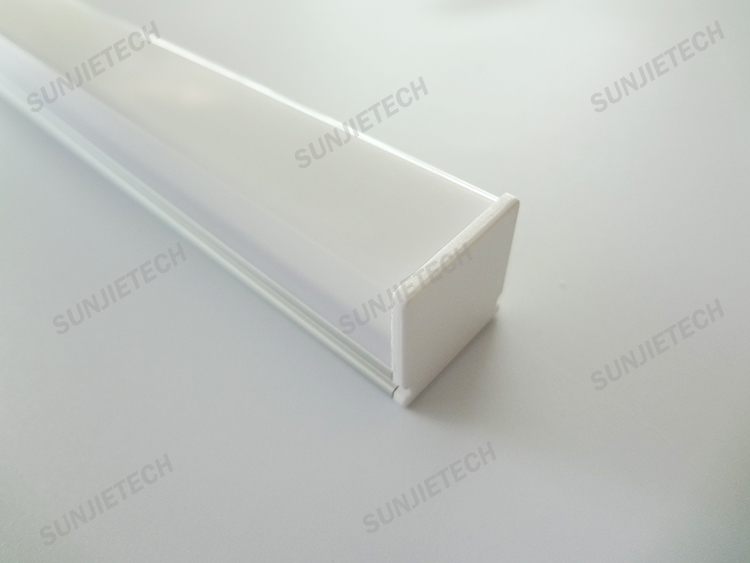 Cheapest Factory Industry Aluminum Extrusion -
Massive Selection for Aluminum Material Brand 120v 12 Watt Led Downlight For Indoor Use – Sunjie Technology detail pictures