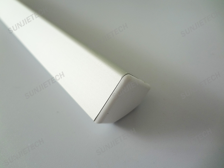 Free sample for Aluminum Rectangular Tube -
SJ-ALP1919H – Sunjie Technology detail pictures