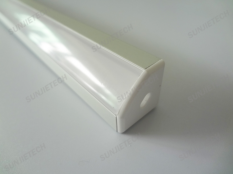 Free sample for Aluminum Rectangular Tube -
SJ-ALP1919H – Sunjie Technology detail pictures
