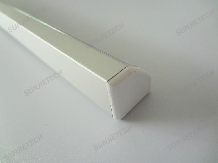 Free sample for Aluminum Rectangular Tube -
SJ-ALP1919H – Sunjie Technology detail pictures