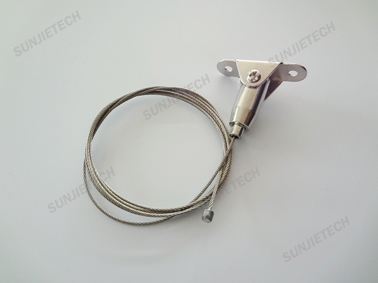 Excellent quality Aluminum Extrusion Oval Tube -
Fast delivery 2017 New Design Aluminum Base Material Surface Mounted Etl Ce Rohs 220-240v E27 Max18w Garden Exterior Wall Lamp Light – Sunjie Technology detail pictures
