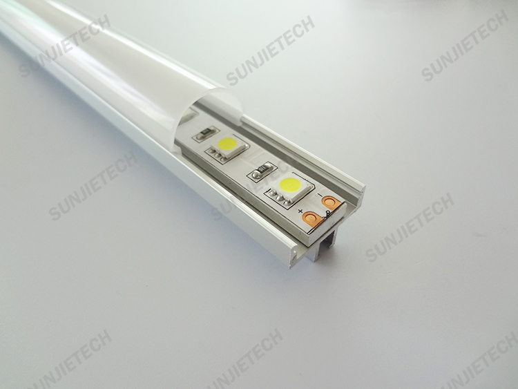 Excellent quality Aluminum Extrusion Oval Tube -
Fast delivery 2017 New Design Aluminum Base Material Surface Mounted Etl Ce Rohs 220-240v E27 Max18w Garden Exterior Wall Lamp Light – Sunjie Technology detail pictures