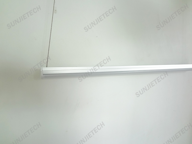 SJ-ALP1915B LED Profile for strip lighting