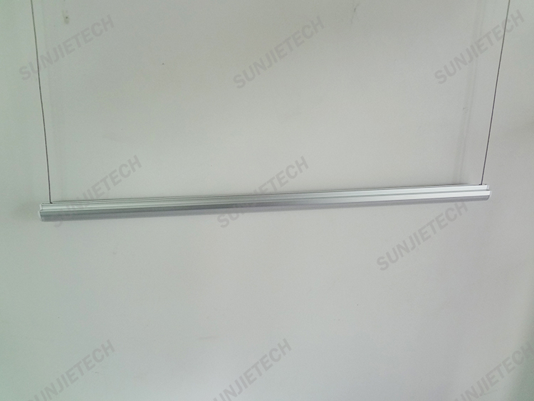 Hot New Products Soft Led Profile For Flexible Led Strip -
SJ-ALP1915B – Sunjie Technology detail pictures
