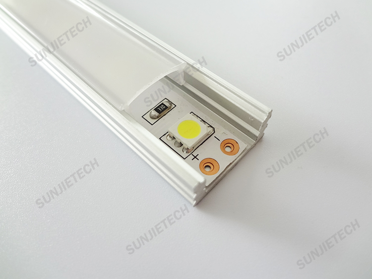 Good User Reputation for Anodized Aluminium Led Profile -
Wholesale Dealers of Aluminum Alloy Body Material Round Square 24w Ceiling Led Panel Light New Ceiling Led Light Housing Bluetooth – Sunjie Technology detail pictures