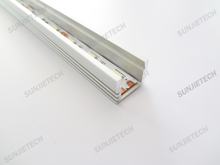 Hot sale Factory Brightness Design Aluminum Led Channel -
SJ-ALP1612 – Sunjie Technology detail pictures