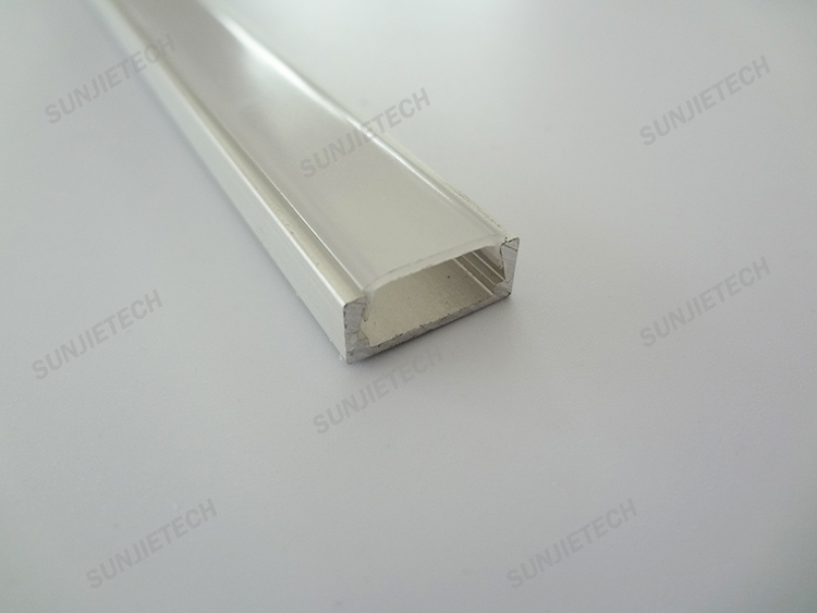 Factory supplied Pvc Profile For Light Sign -
SJ-ALP1506D – Sunjie Technology detail pictures