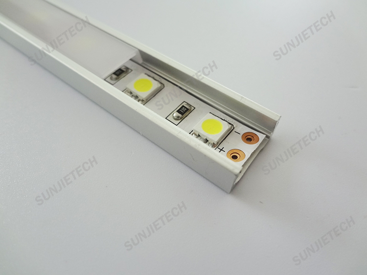 High reputation Ac 100-240 V Led Line Light -
SJ-ALP1506 – Sunjie Technology detail pictures