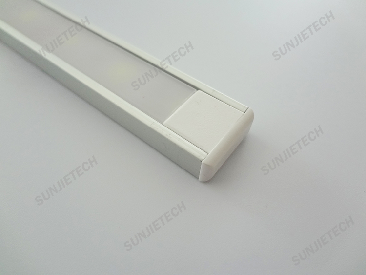 High reputation Ac 100-240 V Led Line Light -
SJ-ALP1506 – Sunjie Technology detail pictures