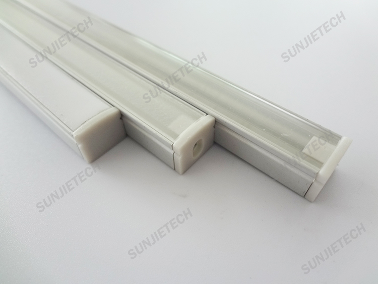 Newly Arrival 120 Degree Angle Led Extrusion -
SJ-ALP1008 – Sunjie Technology detail pictures