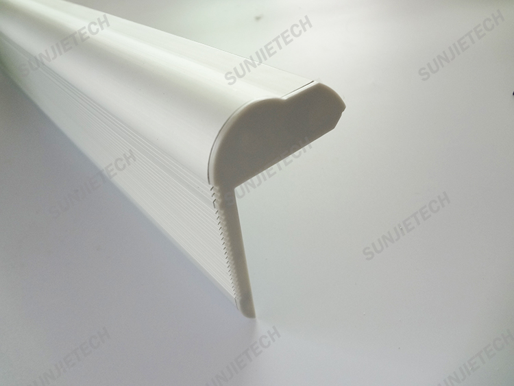 Leading Manufacturer for Dmx512 Programmable Led Strip -
Ordinary Discount Top Down And Up Honeycomb Blinds For – Sunjie Technology detail pictures