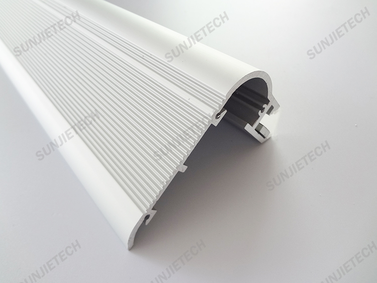 Leading Manufacturer for Dmx512 Programmable Led Strip -
Ordinary Discount Top Down And Up Honeycomb Blinds For – Sunjie Technology detail pictures