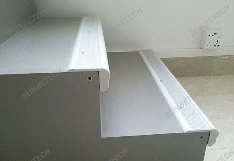 Leading Manufacturer for Dmx512 Programmable Led Strip -
Ordinary Discount Top Down And Up Honeycomb Blinds For – Sunjie Technology detail pictures